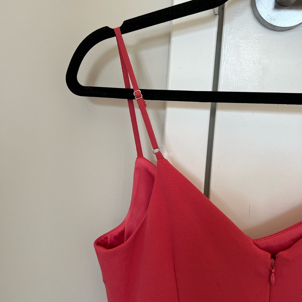 Pink dress - Picture 6 of 6